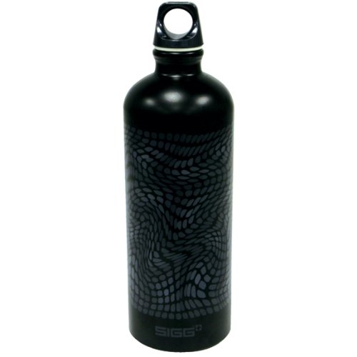 Sigg - Midnight Illusion 33 0Z Bottle