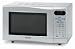 Sanyo EM-S3577S Silver Family Size Touch Control Solo Oven