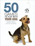50 games to play with your dog