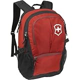 Victorinox Voltaire Laptop Backpack Red