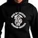 SONS OF ANARCHY REDWOOD ORIGINAL HOODIE PULLOVER