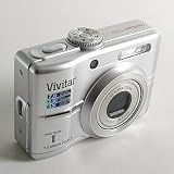 Vivitar Vivicam 7320
