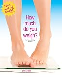 How Much Do You Weigh?: The Stigma Defying Photobook