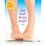 How Much Do You Weigh?: The Stigma Defying Photobook ~ Erin Nieto