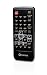 Memup MediaDisk SX HD 500GB externe Multimedia Mini Festplatte mit HDMI Anschluss und USB Host