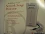 Radioshack 61-2144 10/100 Base Network Surge Protector