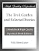 The Troll Garden and Selected Stories