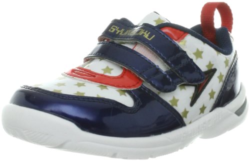 [�V�����\�N�x�r�[] SYUNSOKU BABY ���������V���[�Y SJB 5920 W/NB (�z���C�g�l�C�r�[/15)