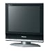 Panasonic VIERA 15V�^�n��EBS�E110�xCS�f�W�^���n�C�r�W�����t���e���r TH-15LD70