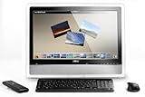 MSI AE2420 3D-204US 23.6-Inch All-In-One Multi Touch Screen Desktop - Black ....