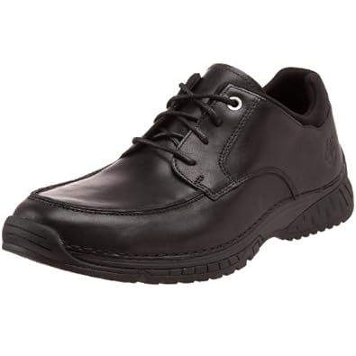 Timberland Men City Adventure-City Endurance Moc-Toe Oxford