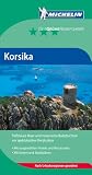 MICHELIN - Der Gr&uuml;ne Reisef&uuml;hrer: Korsika - 