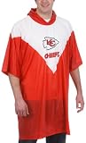Kansas City Chiefs PVC Poncho