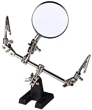 SE Magnifier/Third Hand