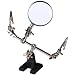 SE Magnifier/Third Hand