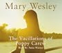 Vacillations of Poppy Carew