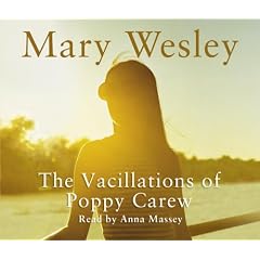 Vacillations of Poppy Carew