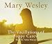Vacillations of Poppy Carew (Audio CD)