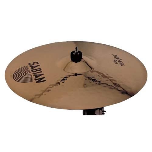 Sabian AAX 22 Metal Ride Cymbal