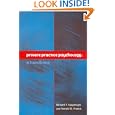 Private Practice Psychology: A Handbook'