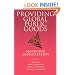 Providing Global Public Goods: Managing Globalization