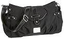 Maanii bag 850118, Damen Henkeltasche, 32x8x20 cm