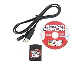 DS Action Replay Ultimate Cheats für Pokémon