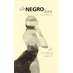 El gato negro del amor (Calambur Poesia)
