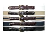 Rolfs Cotton Elastic Stretch Belt