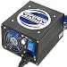 Electronics : Aspire 600W DarkSide Alum Black PSU - Blue Sleeves