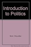 Introduction to politics