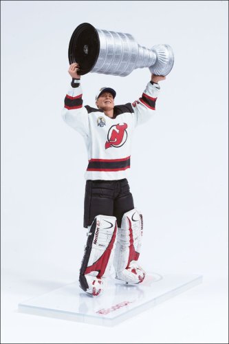 McFarlane NHL Series 9 Martin Brodeur