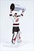 Third Party New : McFarlane NHL Series 9 Martin Brodeur - New Jersey Devils