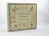 A child's book of seasons