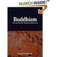 Buddhism: Introducing the Buddhist Experience by  Donald W. Mitchell