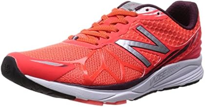 [ニューバランス] new balance ランニングシューズ VAZEE PACE M NB MPACE D WO (ORANGE/25.5cm)