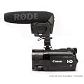 Rode VideoMic Pro Richtrohrmikrofon zur Blitzschuhmontage