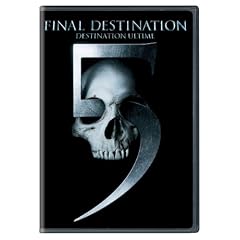 Final Destination 5 / Destination Ultime 5