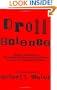 Droll Science: Being a Treasury of Whimsical Characters, Laboratory Levity, and Scholarly Follies