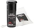 MSR MIOX Water Purifier Replacement Test