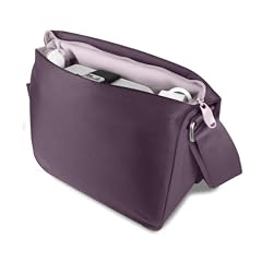 be.ez Tragetasche LEmini SWEET f�r den Mac Mini, oder Photoapparate oder SONY PSP. Violett