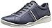 Ecco Footwear Womens Mobile III Casual Sneaker Flat