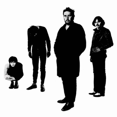 The Stranglers - Black And White (+6 Bonus Tracks) - Zortam Music