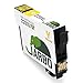 JARBO 1 Set+1 Black Replacement for Epson 220 Ink Cartridge High Capacity Worked with Epson WF-2650 WF-2630 WF-2660 WF-2750 WF-2760 XP-320 XP-420 XP-424