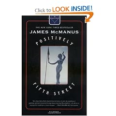 Positively Fifth Street: Murderers, Cheetahs, and Binion's World Series of Poker