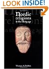 Nordic Religions in the Viking Age (The Middle Ages Series)