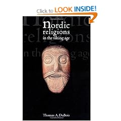 Nordic Religions in the Viking Age