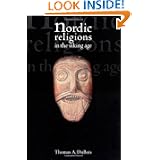 Nordic Religions in the Viking Age (The Middle Ages Series) by Thomas A. DuBois