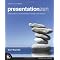 B�cher Presentation Design