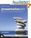 Presentation Zen: Simple Ideas on Presentation Design and Delivery